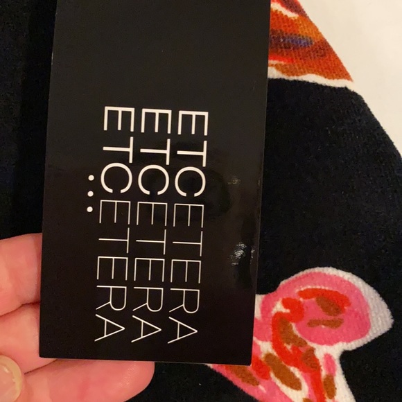 Etcetera by Anthropologie skirt size 2 - Picture 5 of 8